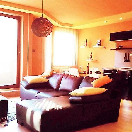 Aya'S Apartment プロヴディフ エクステリア 写真
