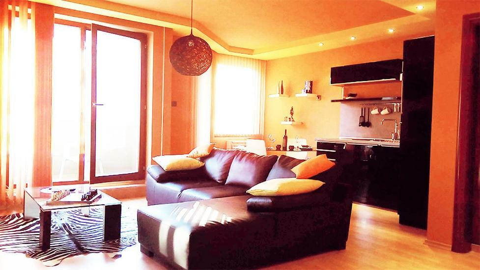 Aya'S Apartment プロヴディフ エクステリア 写真