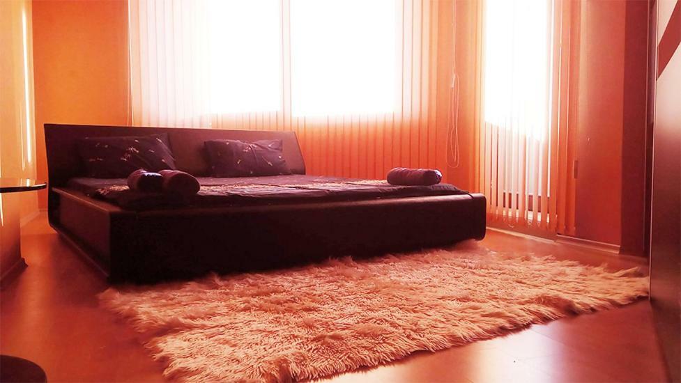 Aya'S Apartment プロヴディフ エクステリア 写真
