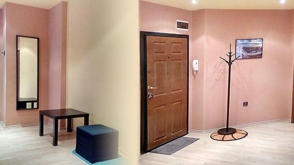 Aya'S Apartment プロヴディフ エクステリア 写真